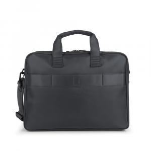 Notebook torba 42x31x8 cm  15,6" Tide siva