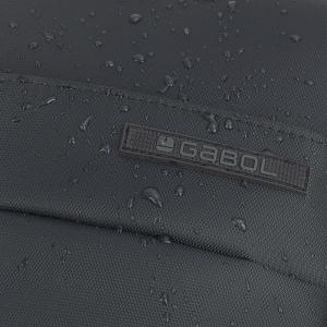 Notebook torba 42x31x8 cm  15,6" Tide siva