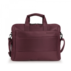 Notebook torba 42x31x8 cm  15,6&quot; Tide Gabol bordo