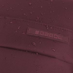 Notebook torba 42x31x8 cm  15,6" Tide bordo