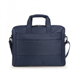 Notebook torba 42x31x8 cm  15,6&quot; Tide Gabol plava