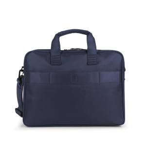 Notebook torba 42x31x8 cm  15,6" Tide plava
