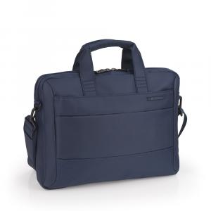 Notebook torba 42x31x8 cm  15,6" Tide plava