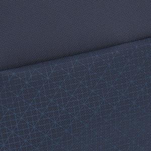 Notebook torba 42x31x8 cm  15,6" Tide plava