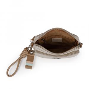 Torba na rame ženska 20x12x3 cm Muriel 