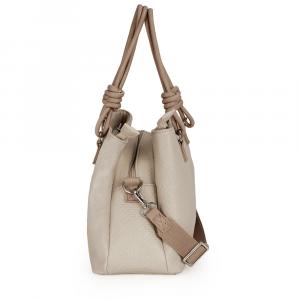 Torba na rame ženska 30x22x13 cm Muriel 