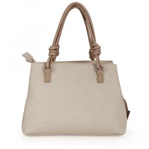 Torba na rame ženska 30x22x13 cm Muriel 