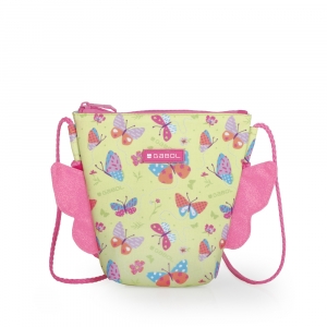 Torbica na rame 15x19x4 cm Bouquet Gabol