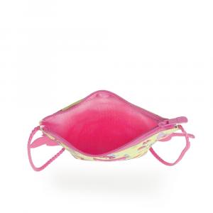 Torbica na rame 15x19x4 cm Bouquet 