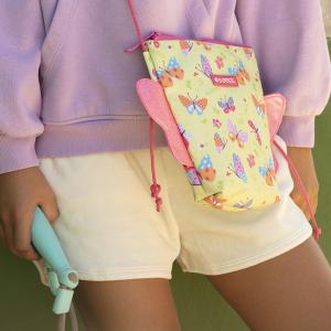 Torbica na rame 15x19x4 cm Bouquet 