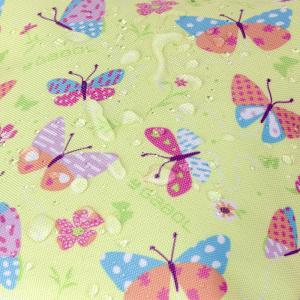 Torbica na rame 15x19x4 cm Bouquet 