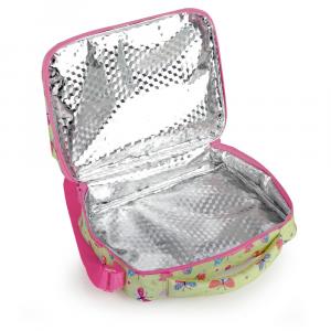 Torba na rame sa term. oblogom 27x21x6 cm 3,4l-0,26 kg Bouquet