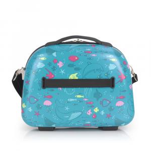 Neseser 35x29x17 cm 14l-1 kg Acqua 