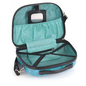 Neseser 35x29x17 cm 14l-1 kg Acqua 