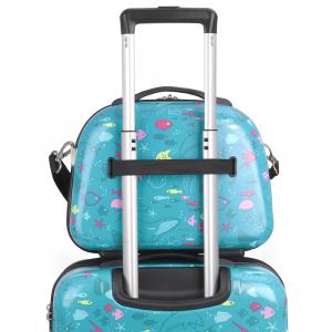 Neseser 35x29x17 cm 14l-1 kg Acqua 