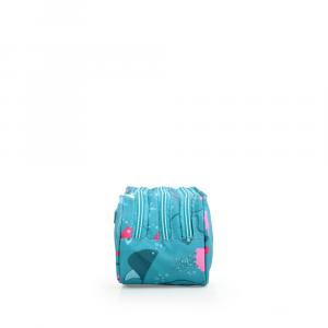 Pernica sa tri odeljka 22x9x9 cm 1,8l-0,1 kg Acqua