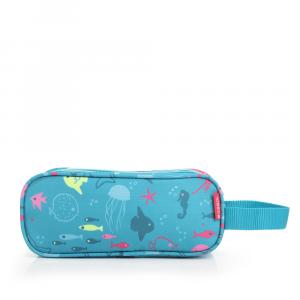 Pernica sa tri odeljka 22x9x9 cm 1,8l-0,1 kg Acqua