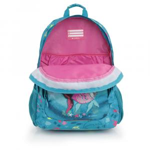 Ranac školski ergonomski 32x44x18 cm 21l-0,56 kg Acqua