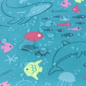 Torbica na rame 21x13 cm Acqua 