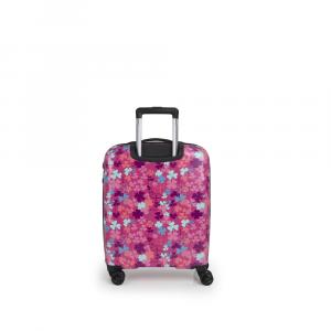 Kofer mali (kabinski) 40x55x20 cm  ABS+PC  37,6l-2,7 kg Clover