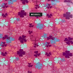 Kofer mali (kabinski) 40x55x20 cm  ABS+PC  37,6l-2,7 kg Clover