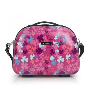 Neseser 35x29x17 cm 14l-1 kg Clover Gabol
