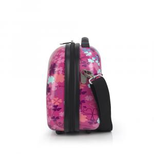 Neseser 35x29x17 cm 14l-1 kg Clover