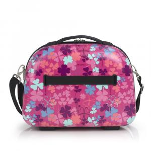 Neseser 35x29x17 cm 14l-1 kg Clover