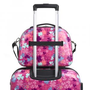 Neseser 35x29x17 cm 14l-1 kg Clover