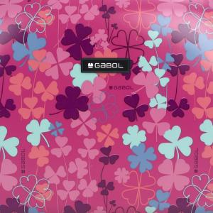 Neseser 35x29x17 cm 14l-1 kg Clover