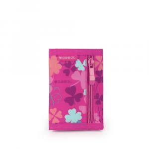 Novčanik 12,5x9x1 cm 0,1l 0,07kg Clover 