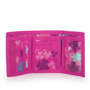 Novčanik 12,5x9x1 cm 0,1l 0,07kg Clover 