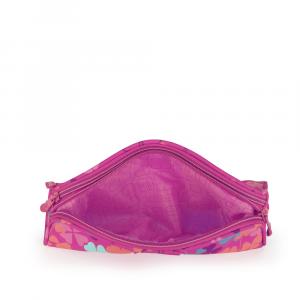 Pernica sa dva odeljka 22x8x6 cm 0,9l-0,06 kg Clover