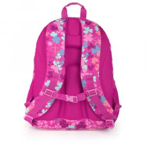 Ranac školski ergonomski 32x44x18 cm 21l-0,56 kg Clover