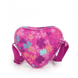 Torbica na rame 19x16,5x4 cm 0,9l-0,10 kg Clover
