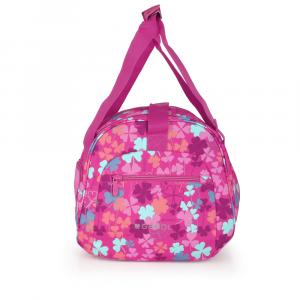 Torba sportska -putna 42x28x25 cm 30l-0,46 kg Clover