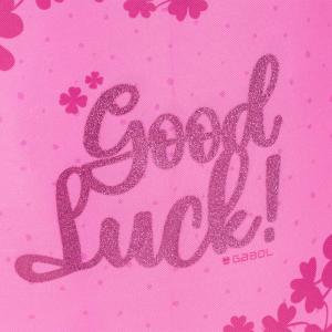 Torba sportska -putna 42x28x25 cm 30l-0,46 kg Clover