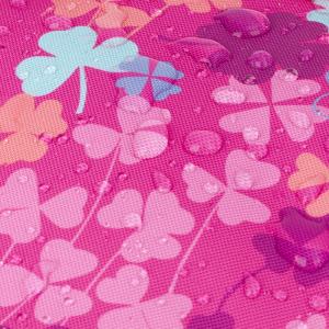 Torba sportska -putna 42x28x25 cm 30l-0,46 kg Clover