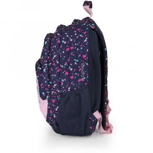 Ranac školski ergonomski 32x44x18 cm 21l-0,56 kg Party