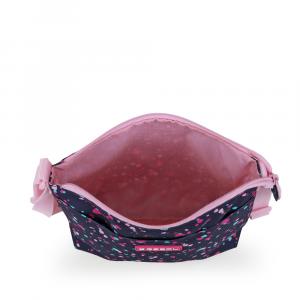 Torbica na rame 22x18x7 cm Party