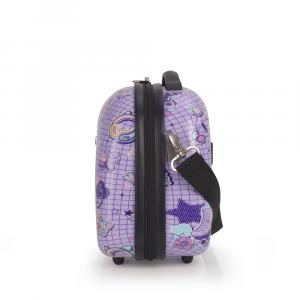 Neseser 35x29x17 cm 14l-1 kg Funny