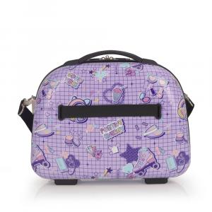 Neseser 35x29x17 cm 14l-1 kg Funny