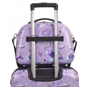 Neseser 35x29x17 cm 14l-1 kg Funny