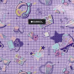 Neseser 35x29x17 cm 14l-1 kg Funny