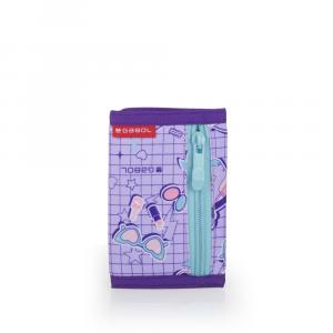 Novčanik 12,5x9x1 cm 0,1l 0,07kg Funny 