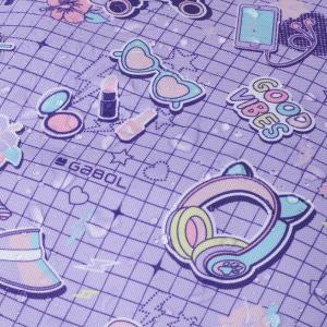 Novčanik 12,5x9x1 cm 0,1l 0,07kg Funny 