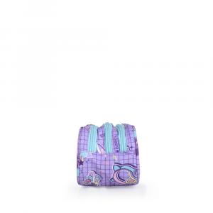 Pernica sa tri odeljka 22x9x9 cm 1,8l-0,1 kg Funny