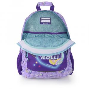 Ranac školski ergonomski 32x44x18 cm 21l-0,56 kg Funny