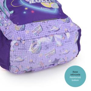 Ranac školski ergonomski 32x44x18 cm 21l-0,56 kg Funny