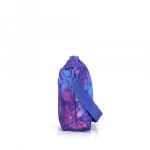 Torbica na rame 22x18x7 cm Sunset 